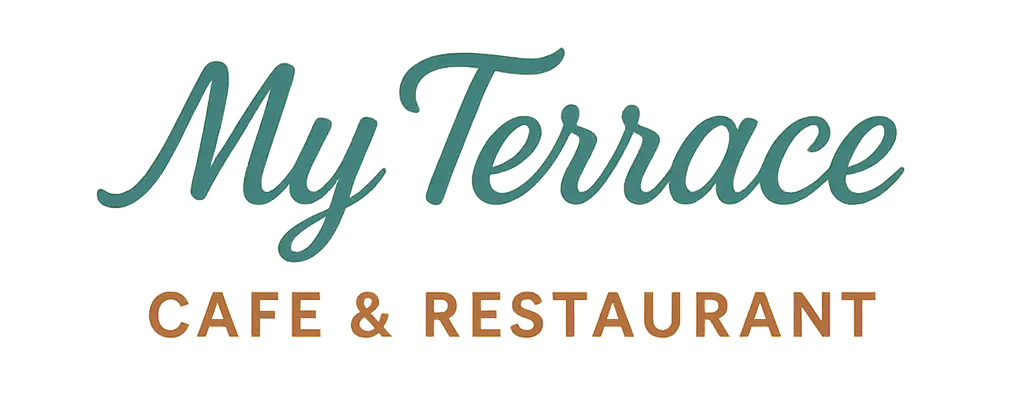 My Terrace Logo
